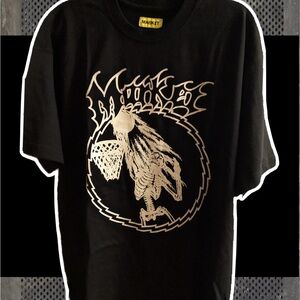 Market Dunk Til Death T-shirt - New